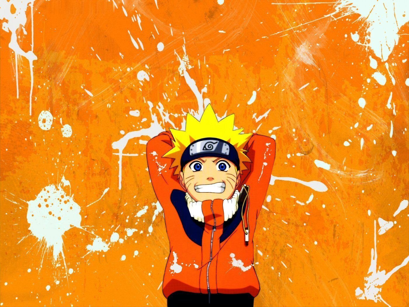 Anime Orange Manga Series Background Wallpaper 