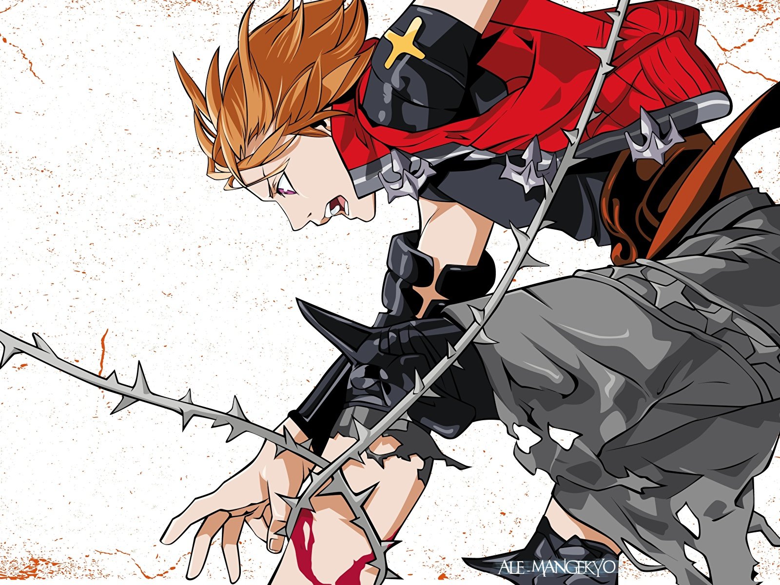 Aquarion Manga Series Best HD Wallpaper 