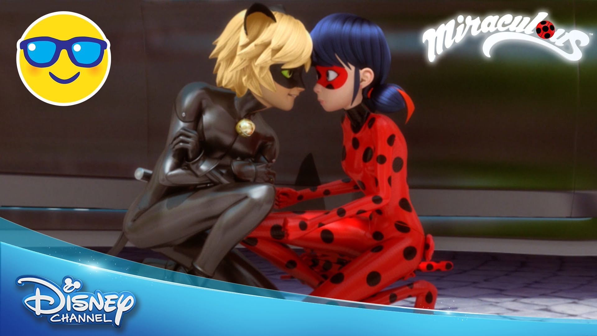 Miraculous Tales of Ladybug And Cat Noir Best HD Wallpaper 