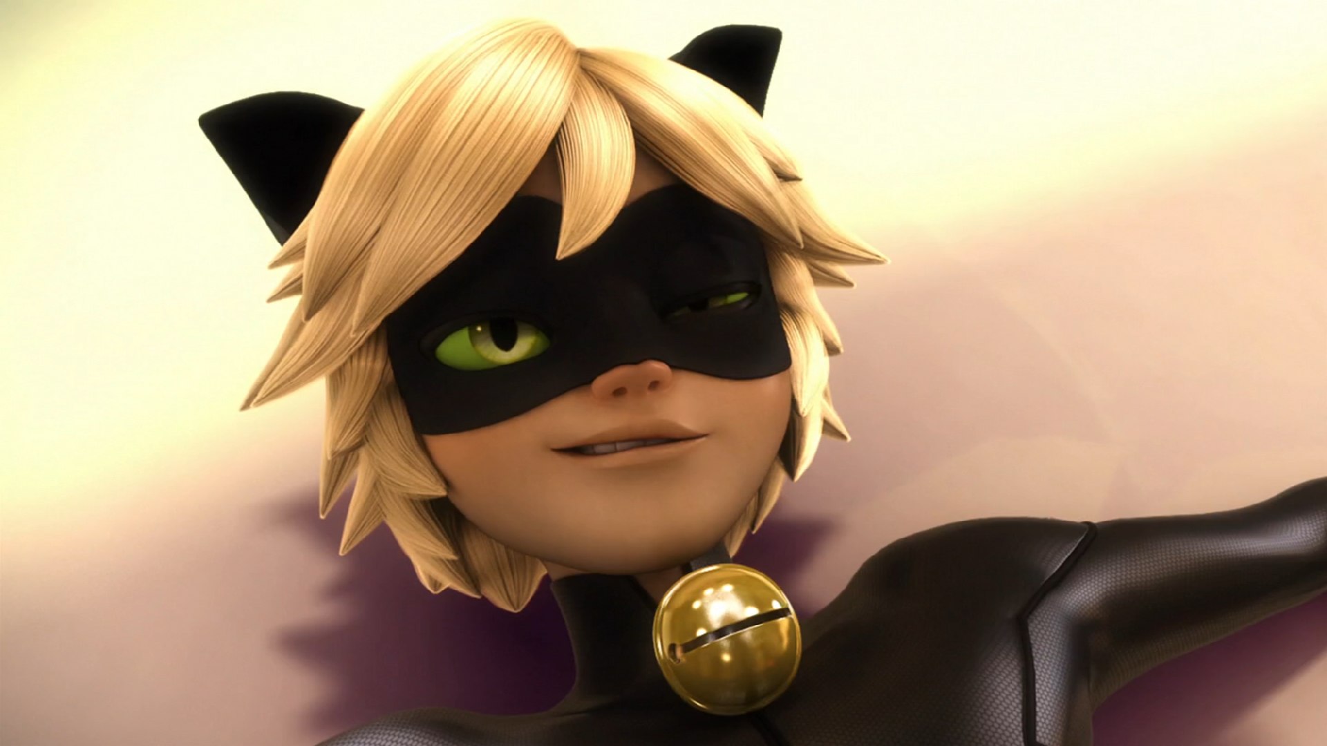 Miraculous Tales of Ladybug And Cat Noir Best Wallpaper 