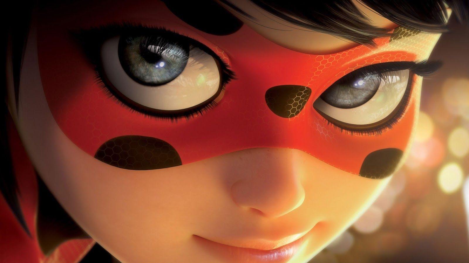 Miraculous Tales of Ladybug And Cat Noir Wallpapers Full HD 