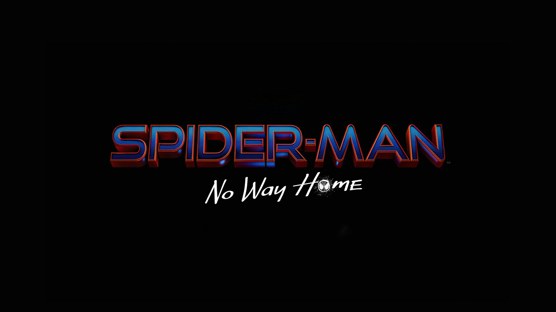 Marvel Spider-Man No Way Home Wallpaper 