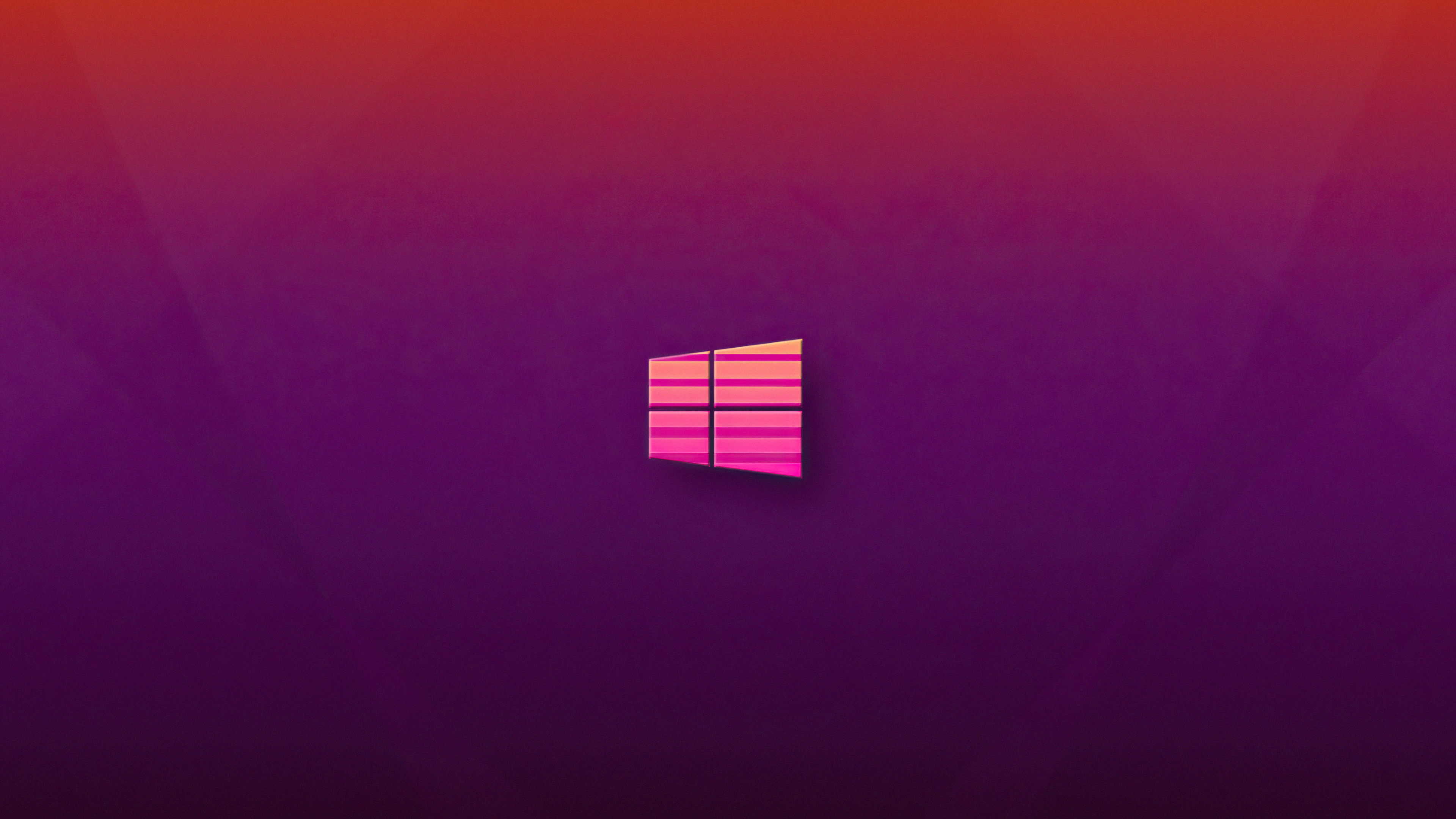 Windows 11 Blue aesthetic Gradient Background 4K Wallpaper