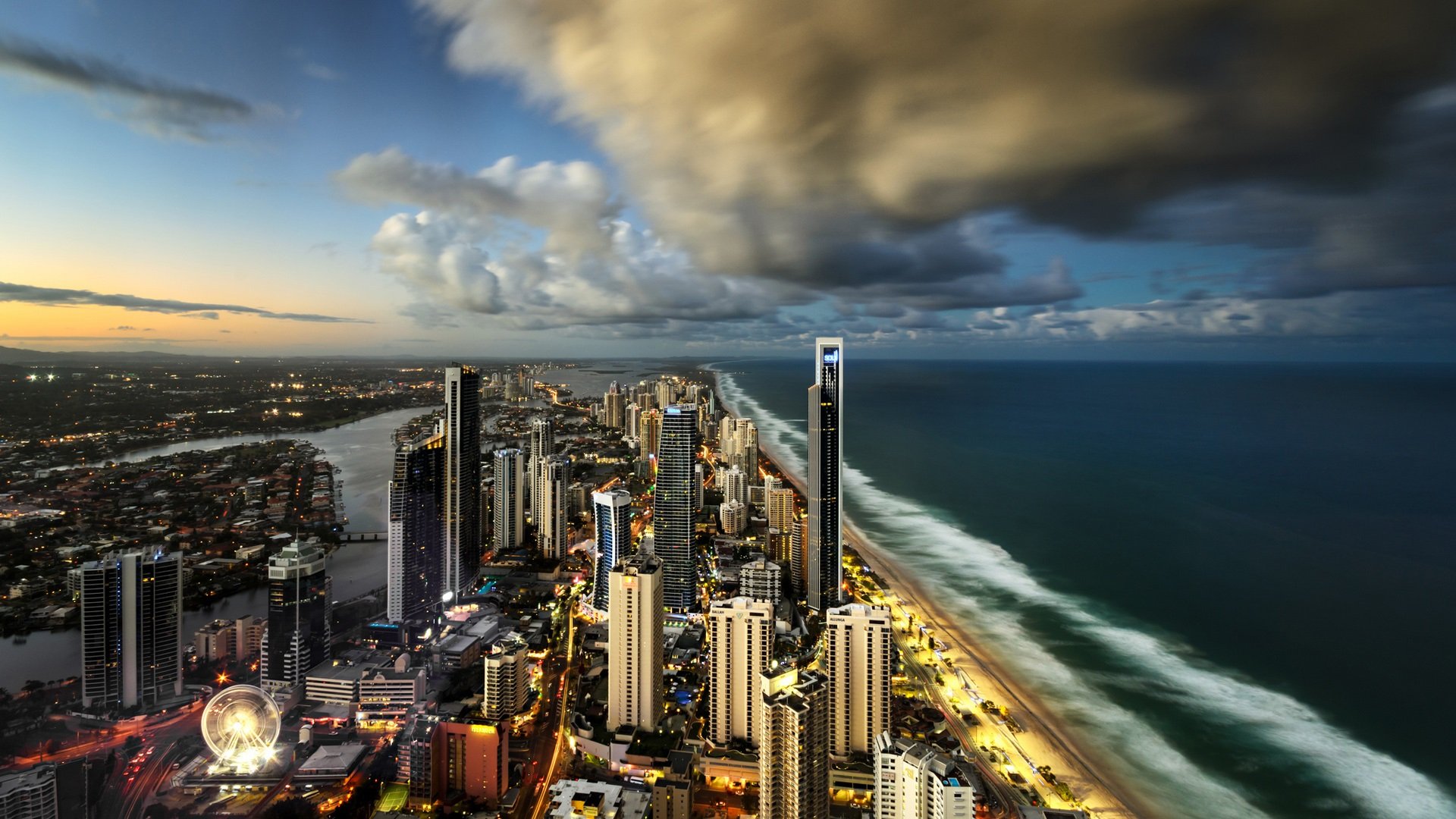 Gold Coast Photography Widescreen Wallpapers 
