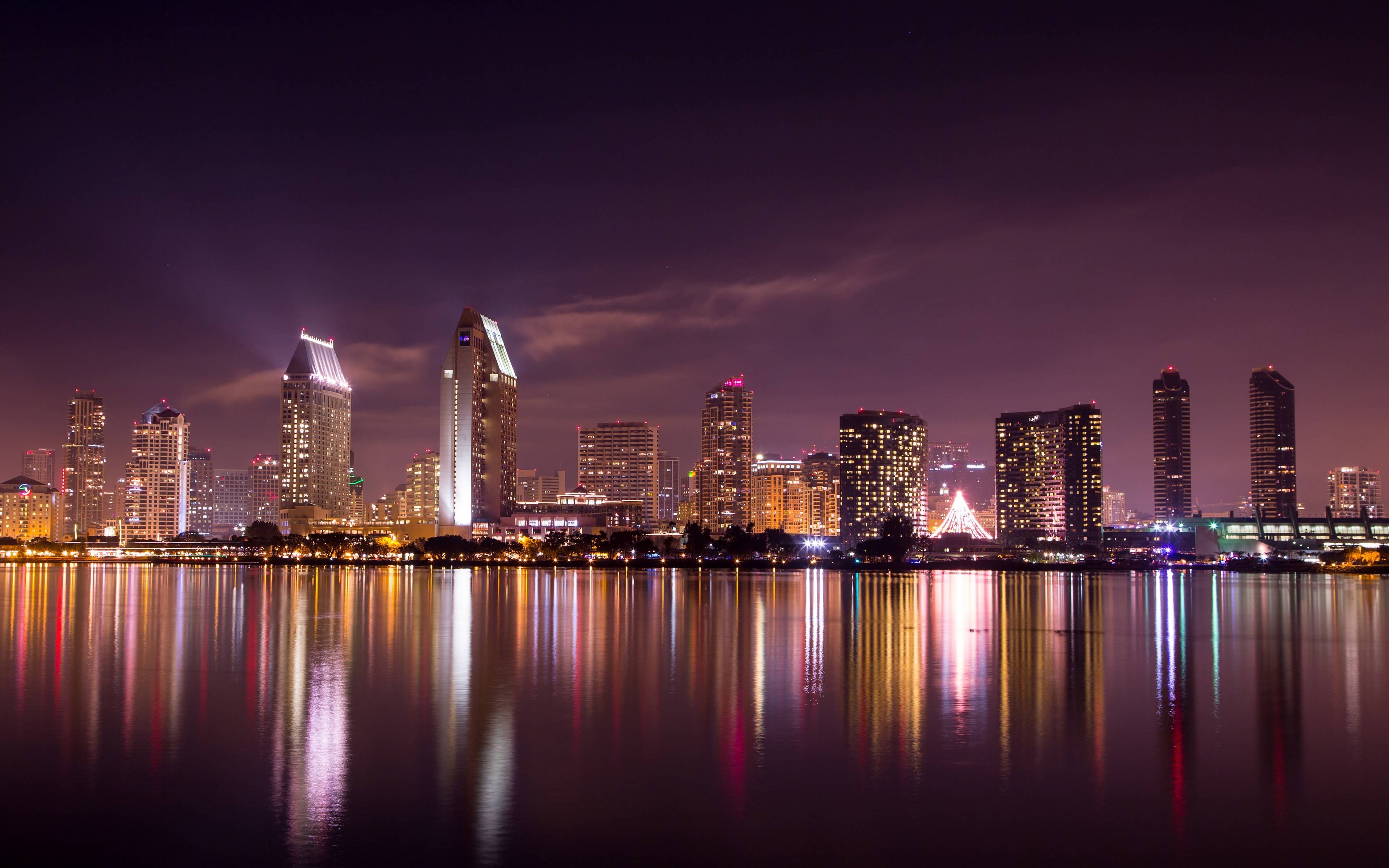 San Diego Photography Wallpaper 