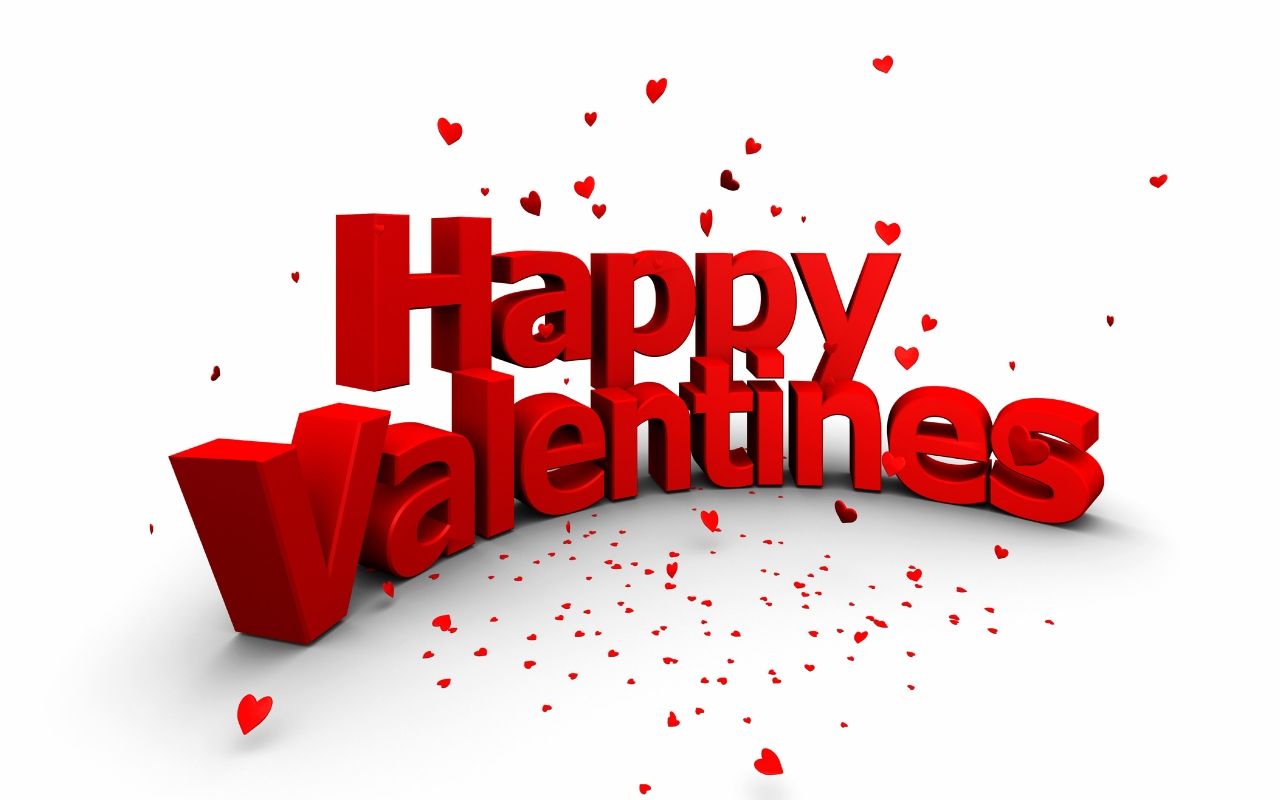 Animated Valentines Day HD Wallpapers 