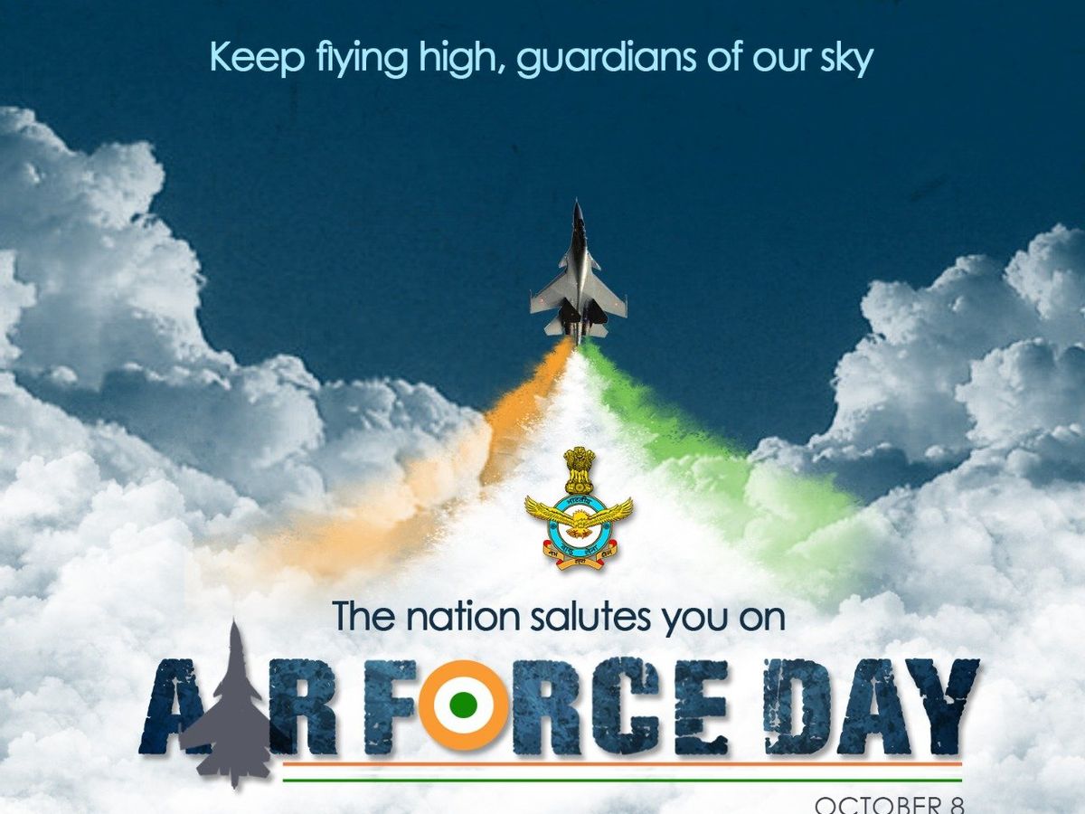 Armed Forces Day HD Wallpapers 