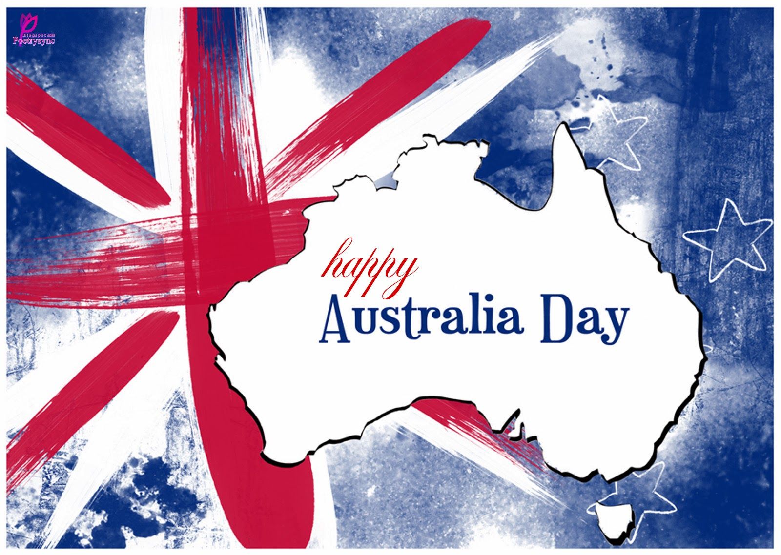 Australia Day HD Wallpapers 