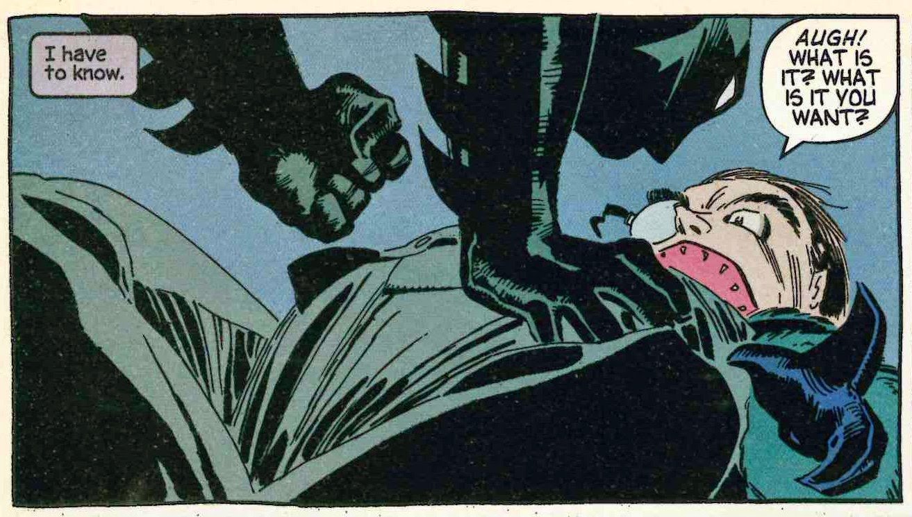 Batman Dark Victory Comic Best Wallpaper 