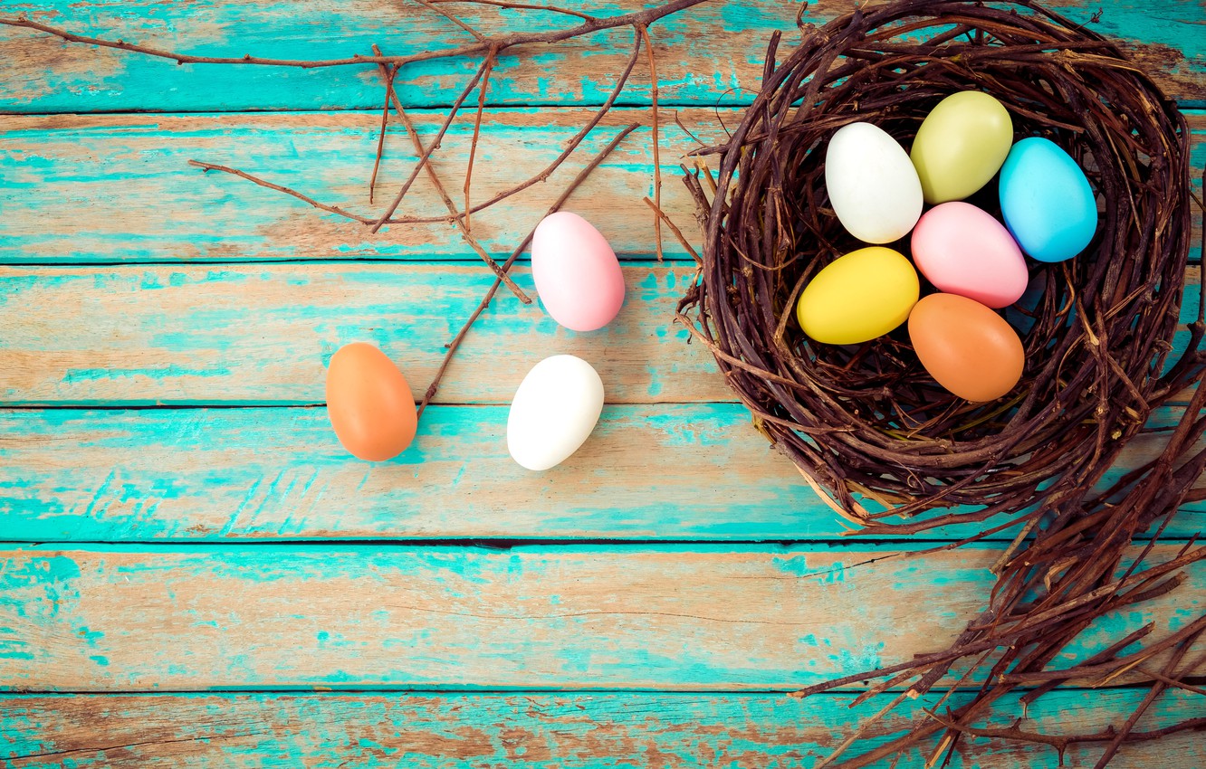 Easter Egg HD Wallpapers 
