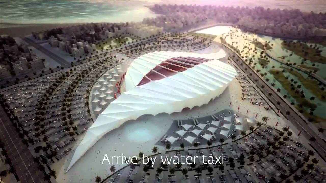 FIFA World Cup Qatar 2022 Best HD Wallpaper 