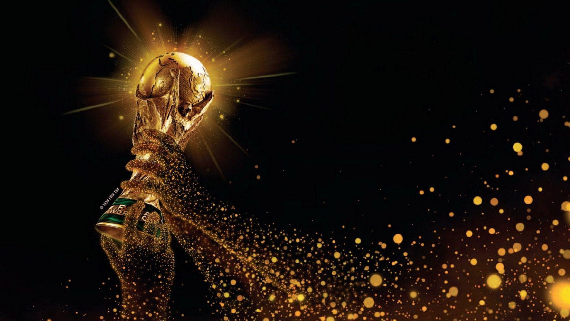 FIFA World Cup Qatar 2022 High Definition Wallpaper 
