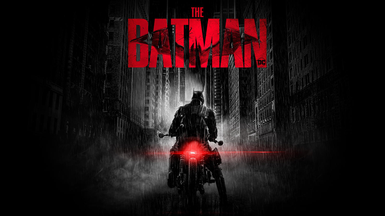 The Batman 2022 Movie Best Wallpaper 