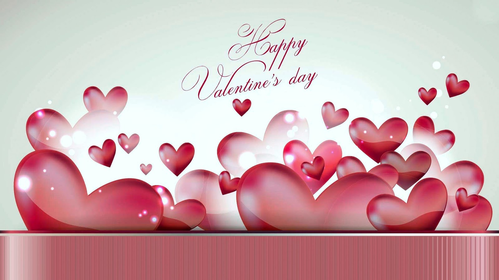 Valentines Day 2022 Heart Widescreen Wallpapers 