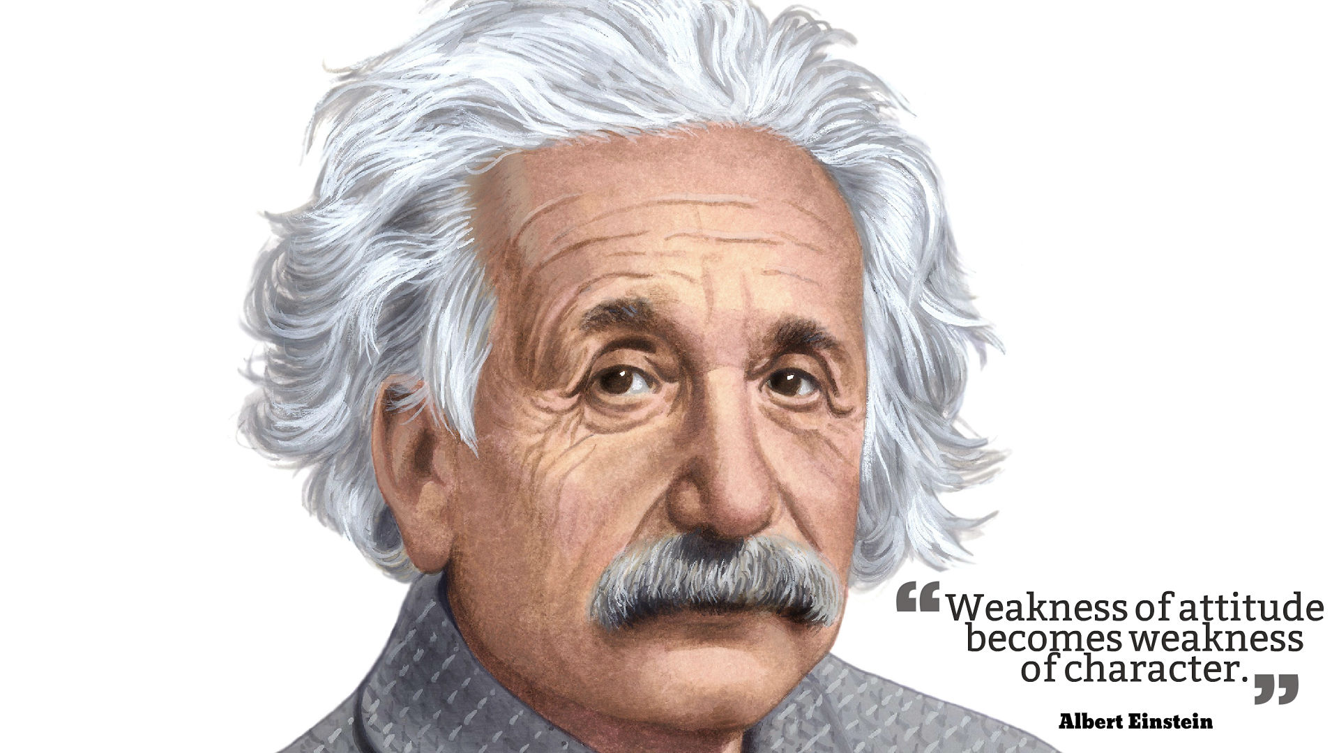 Albert Einstein Quotes Wallpaper 