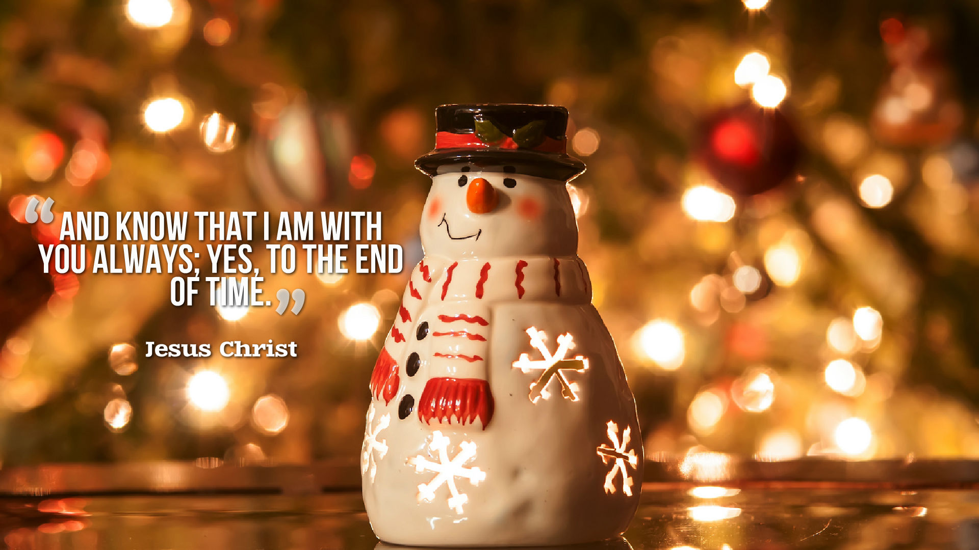 Christmas Quotes HD Wallpapers 