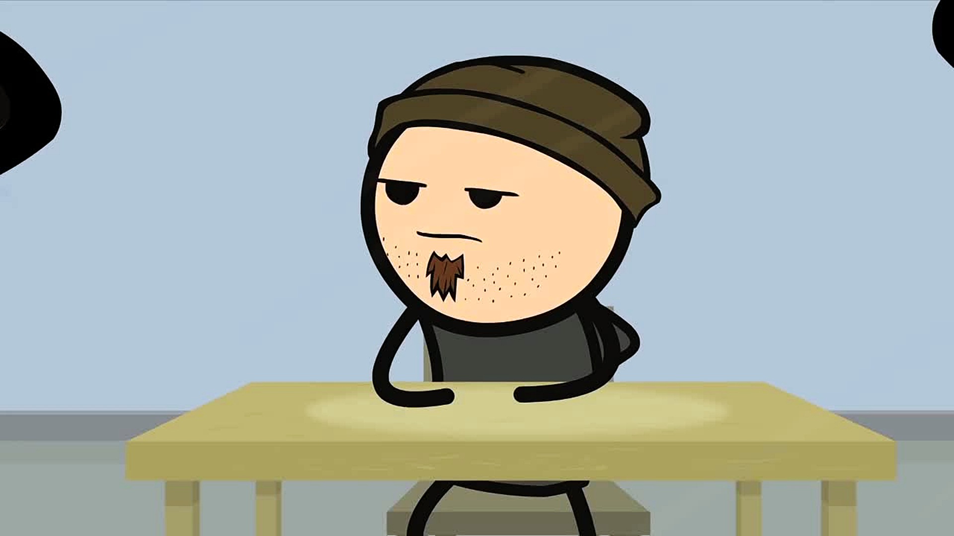 Explosm Cyanide And Happiness HD Wallpapers 