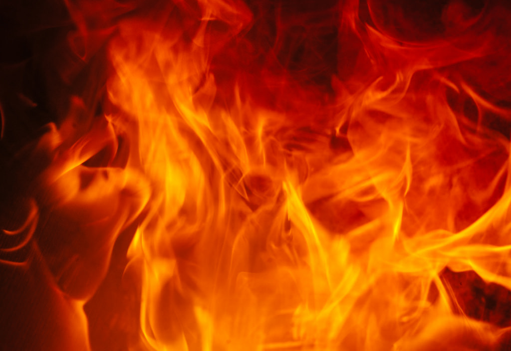 Fire Background HD Wallpapers 