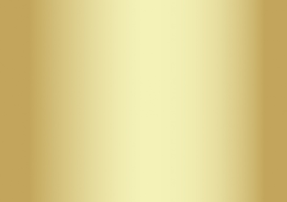 Gold Background High Definition Wallpaper 