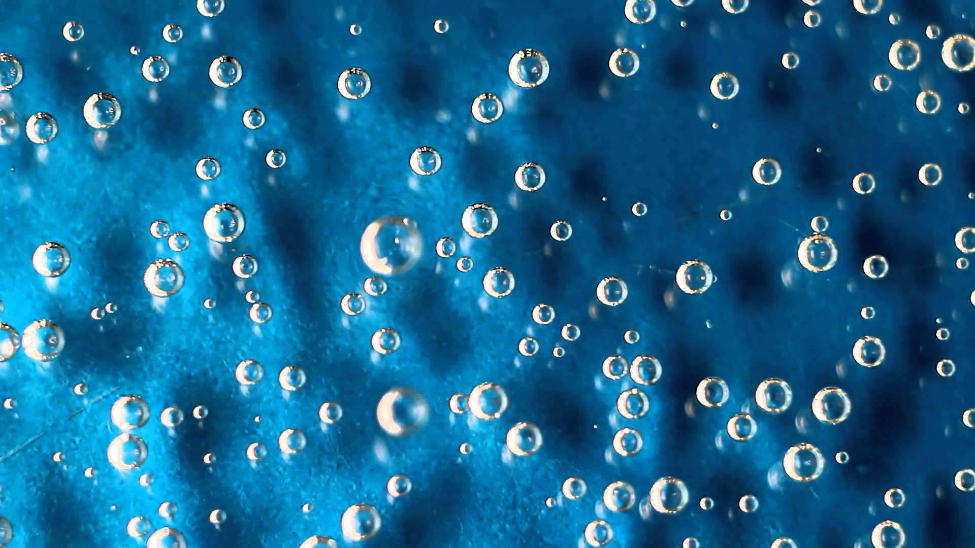 Water Bubble Background Best Wallpaper 