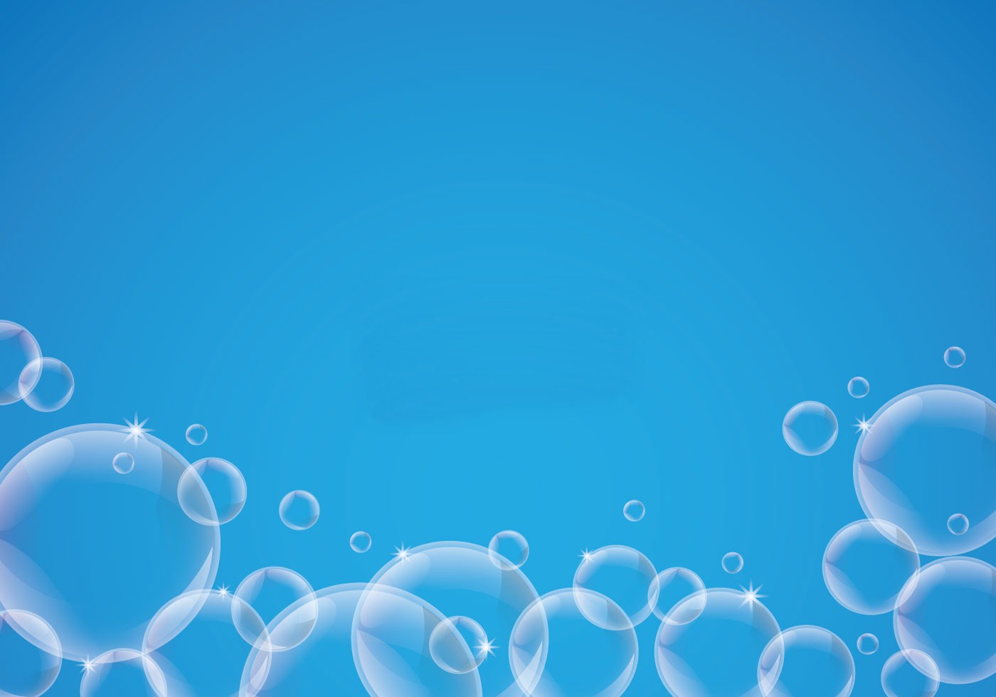 Bubble Background Desktop Wallpaper 