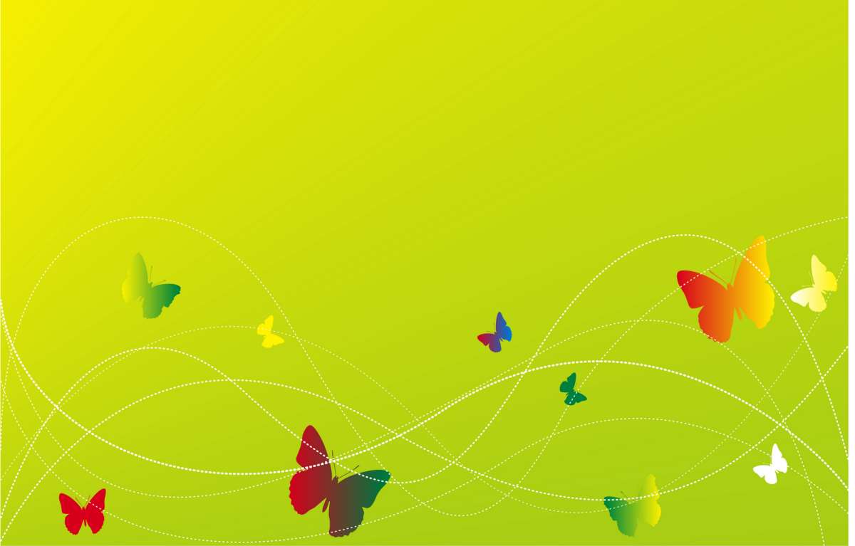Butterfly Powerpoint HD Desktop Wallpaper 