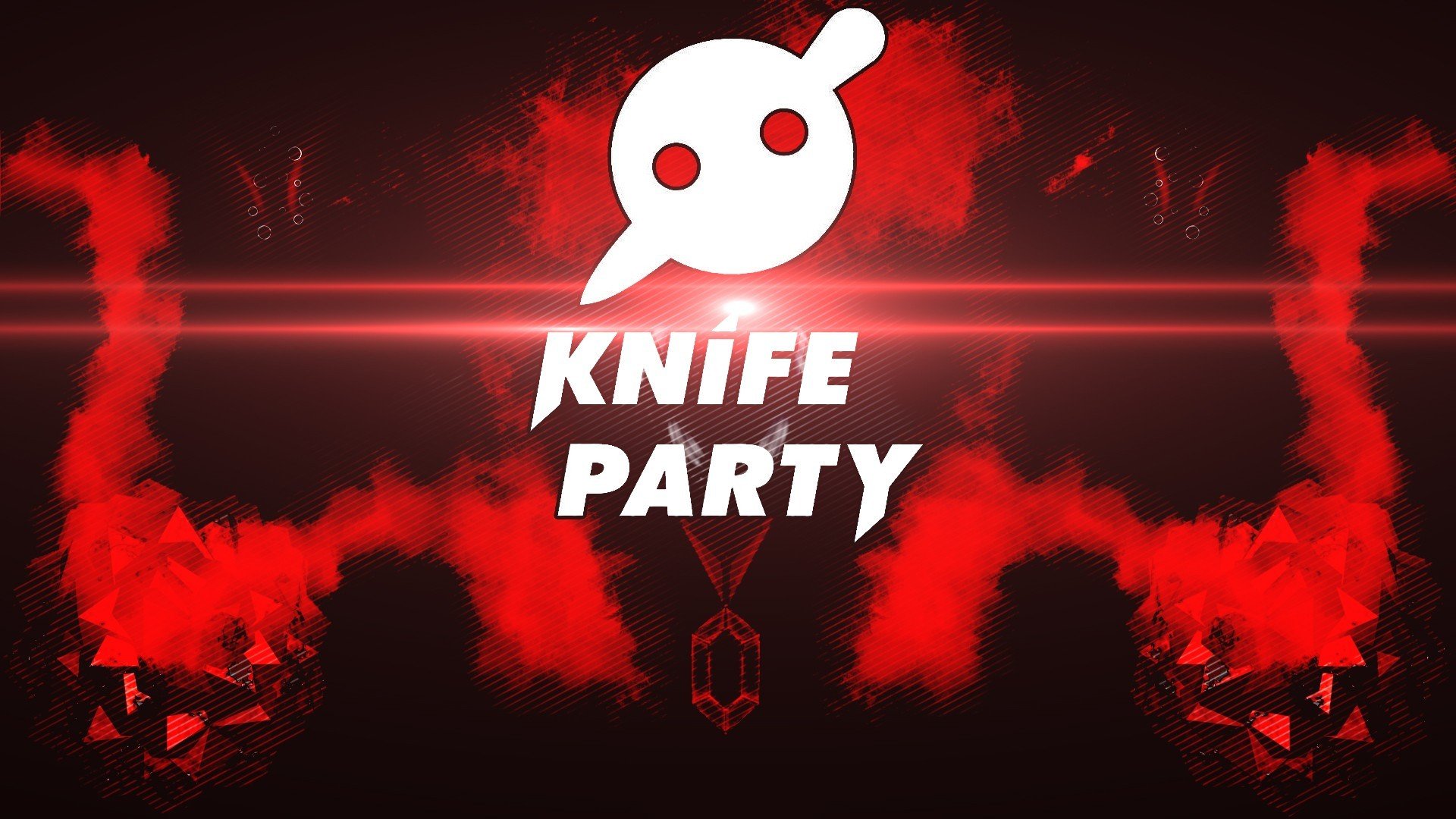 Knife Party Widescreen Wallpapers 
