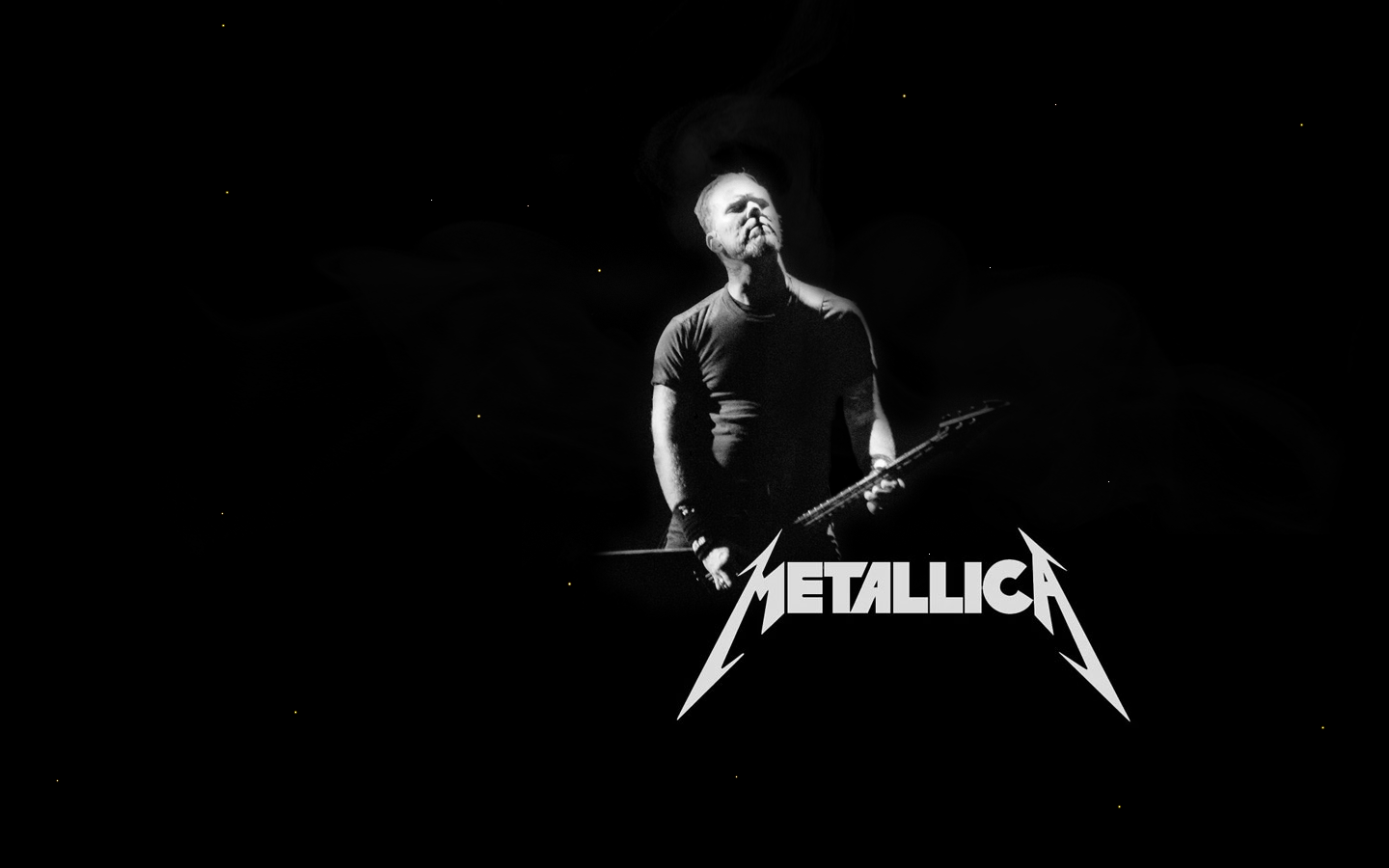 Metallica HD Desktop Wallpaper 
