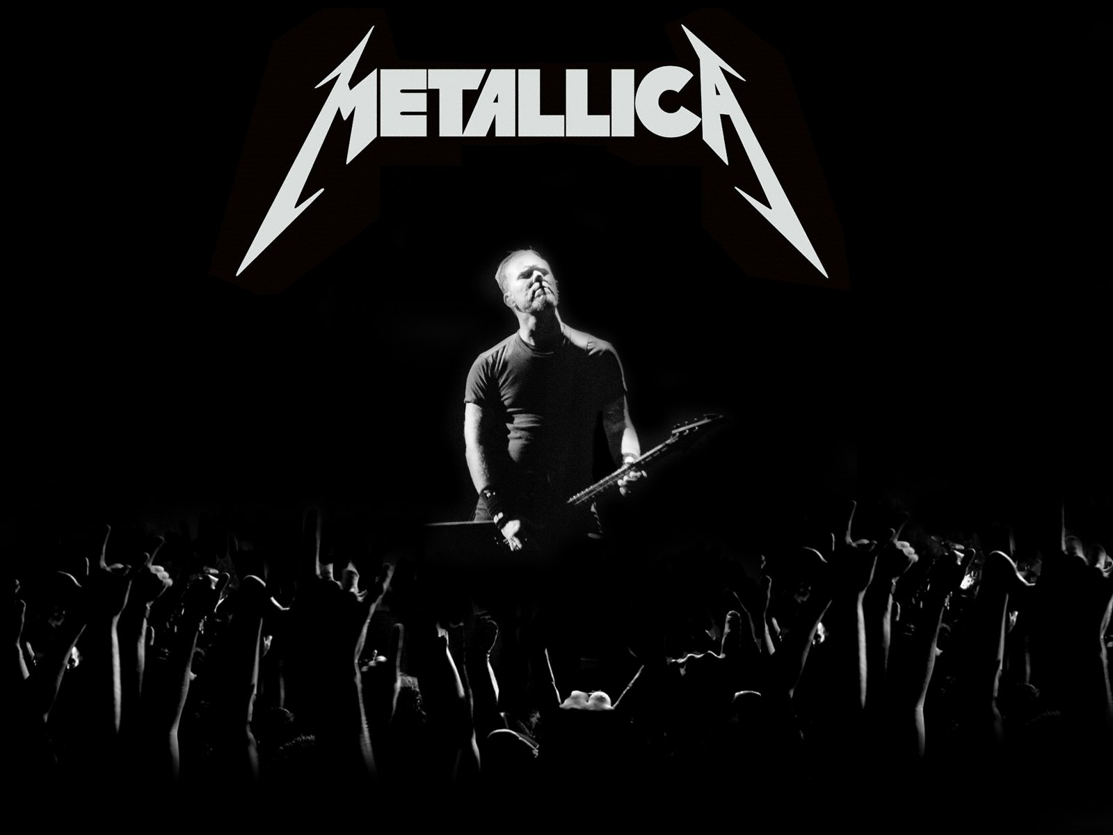 Metallica HD Wallpapers 