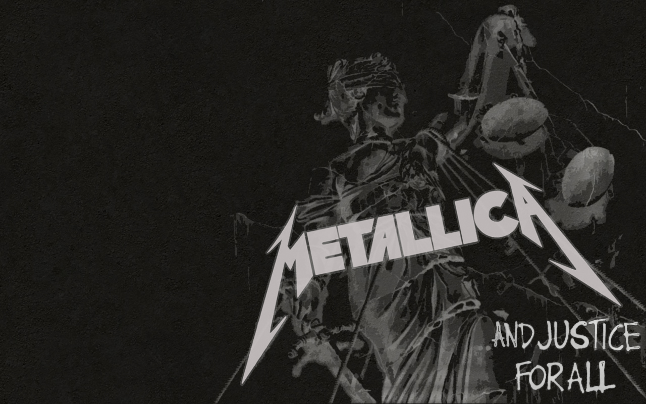 Metallica HQ Desktop Wallpaper 