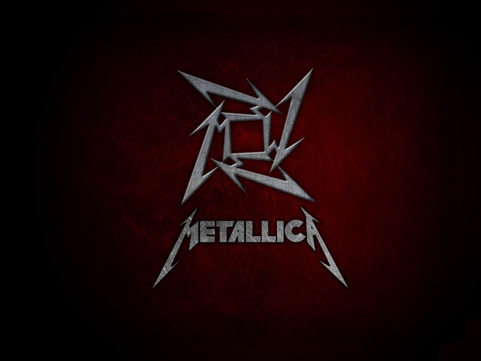 Metallica High Definition Wallpaper 