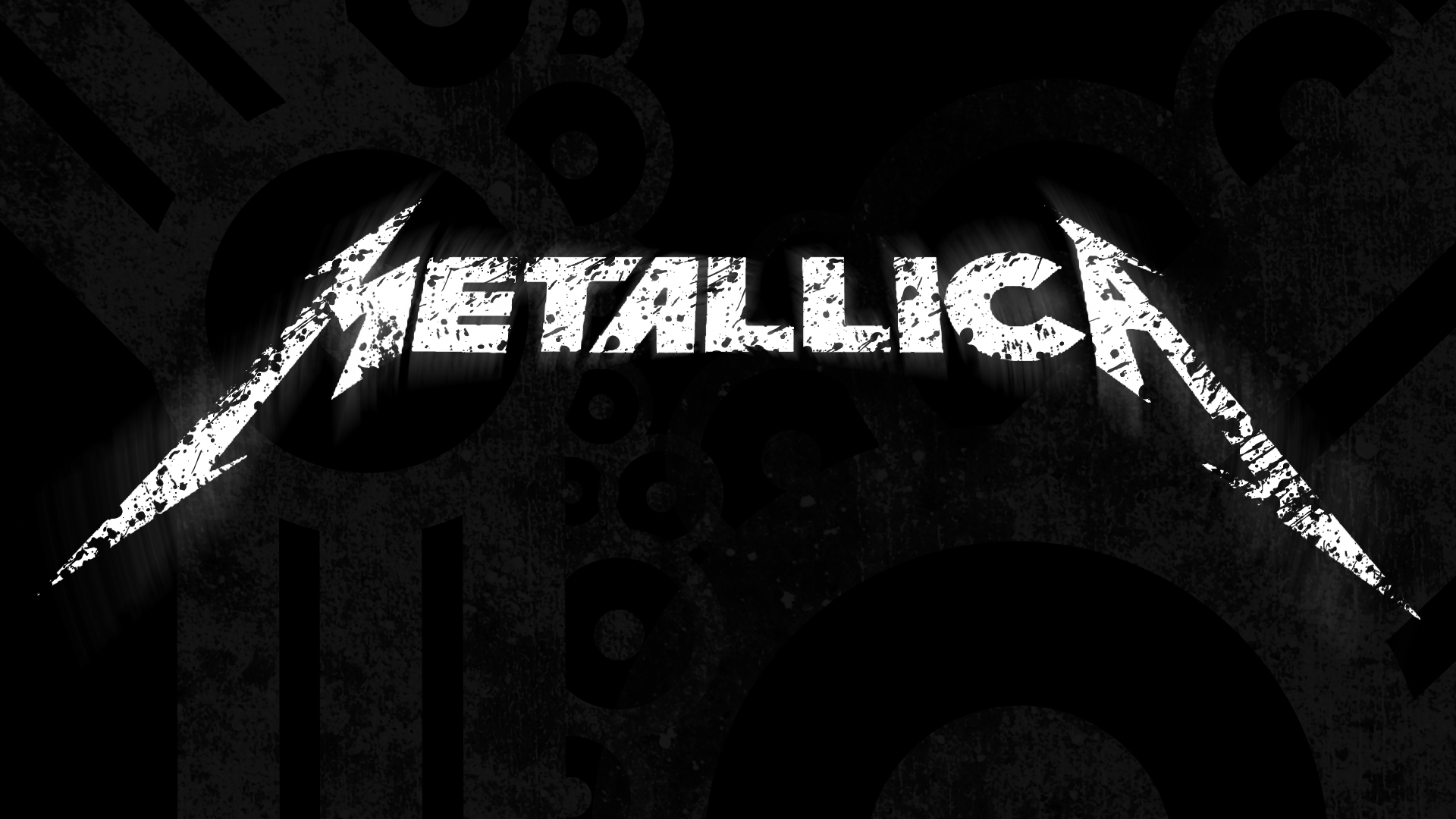 Metallica Widescreen Wallpapers 