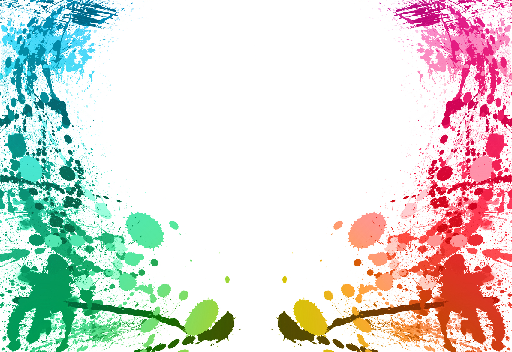 Paint Background HD Wallpapers 