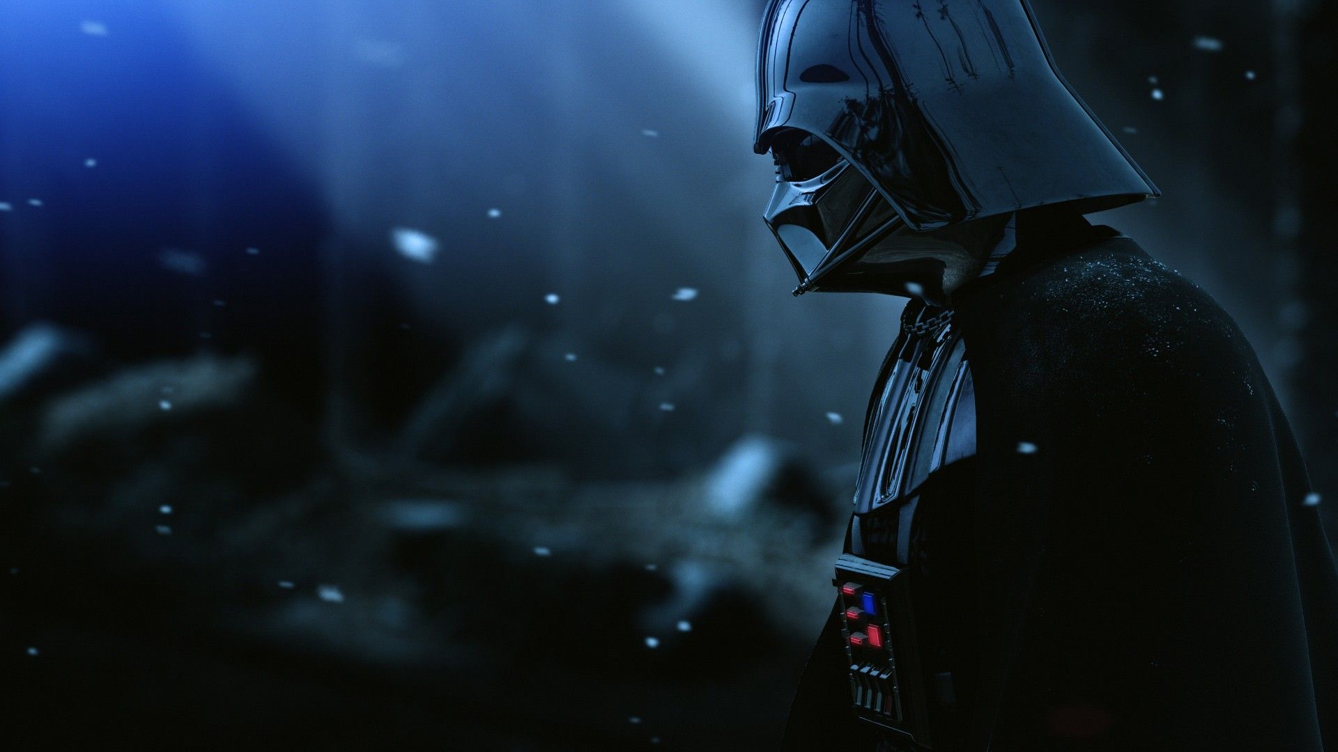 Star Wars HD Desktop Wallpaper 