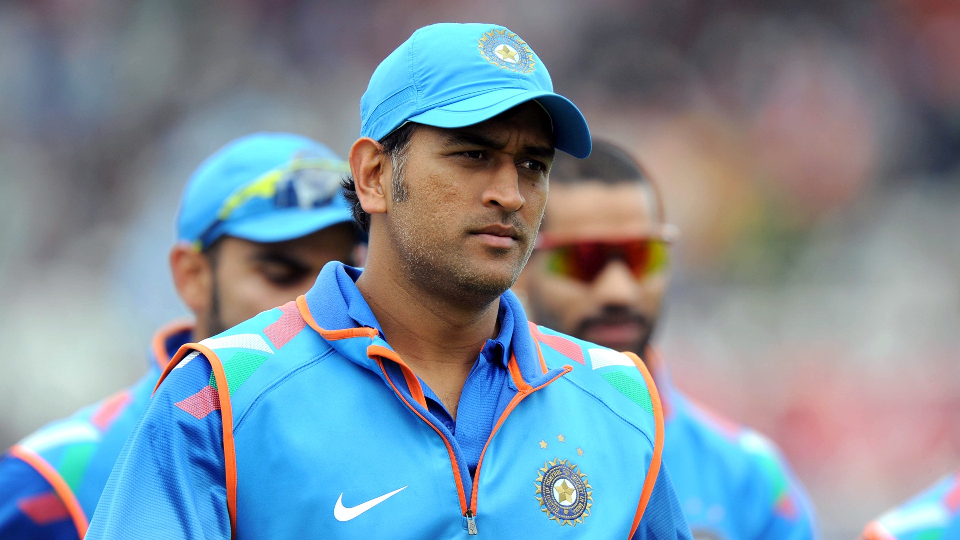 Download Msd Picks Up Stakes Wallpaper | Wallpapers.com