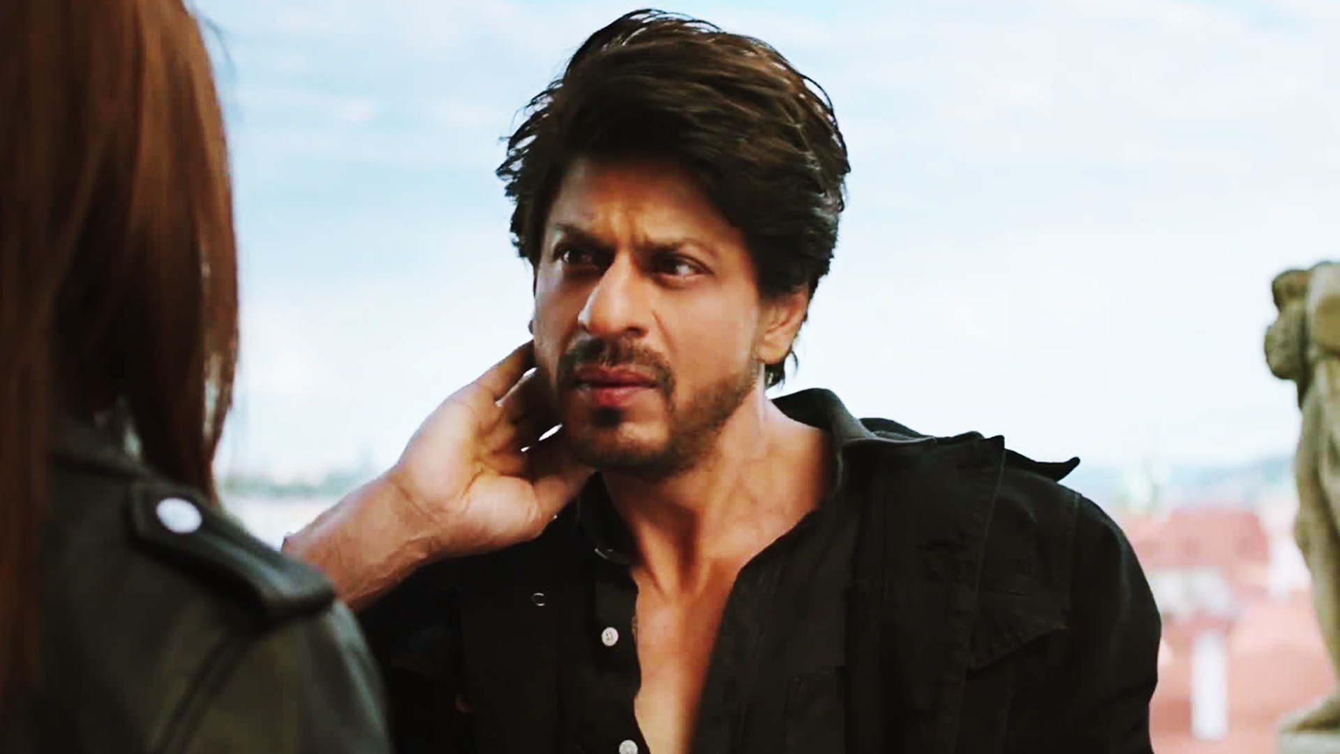 Shah Rukh Khan Jab Harry Met Sejal HD Desktop Wallpaper 