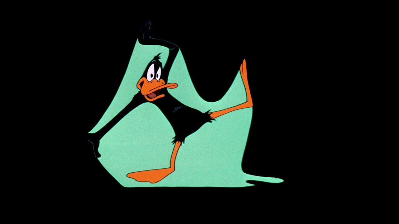 Daffy Duck Background Wallpapers 