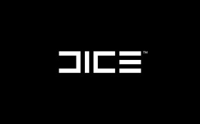 DICE Logo Wallpaper 00016