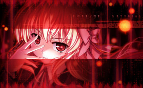 Fortune Arterial Manga Series Background HD Wallpapers 109429