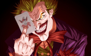 Joker Anime Best Wallpaper 109744