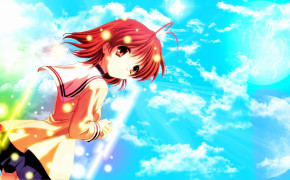 Clannad Widescreen Wallpapers 103796
