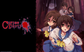 Corpse Party High Definition Wallpaper 103957