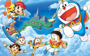 Doraemon Best Wallpaper 108577