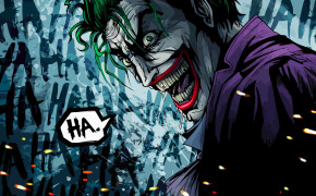 Joker Anime High Definition Wallpaper 109747