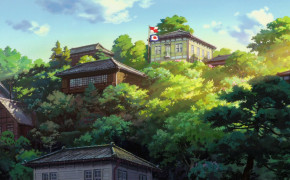 From Up On Poppy Hill Best Wallpaper 109469