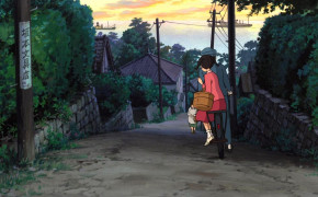 From Up On Poppy Hill Wallpaper HD 109475