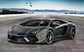 Mansory Wallpapers 01134