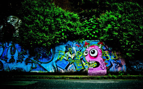 Graffiti 01095