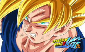 Dragon Ball Z Kai Action Background Wallpaper 108730