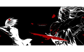 Dogs Bullets And Carnage Manga Series Widescreen Wallpapers 108538